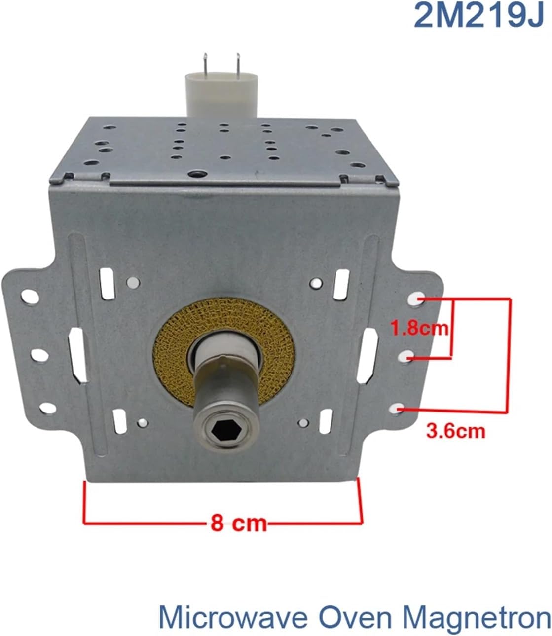 For 2M219J Microwave Oven Replacement Magnetron Good Working