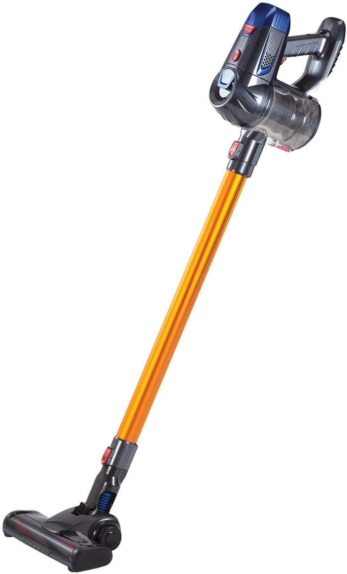 Fox Valley Traders Handy Stick Cordless Vacuum by Living SureTM