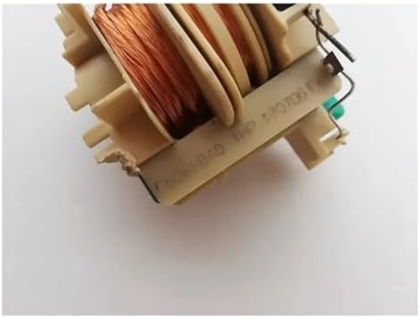 Suitable For Panasonic Microwave Oven Frequency Conversion Board UX-F5B F606YBA0 High Voltage Diode, Transformer