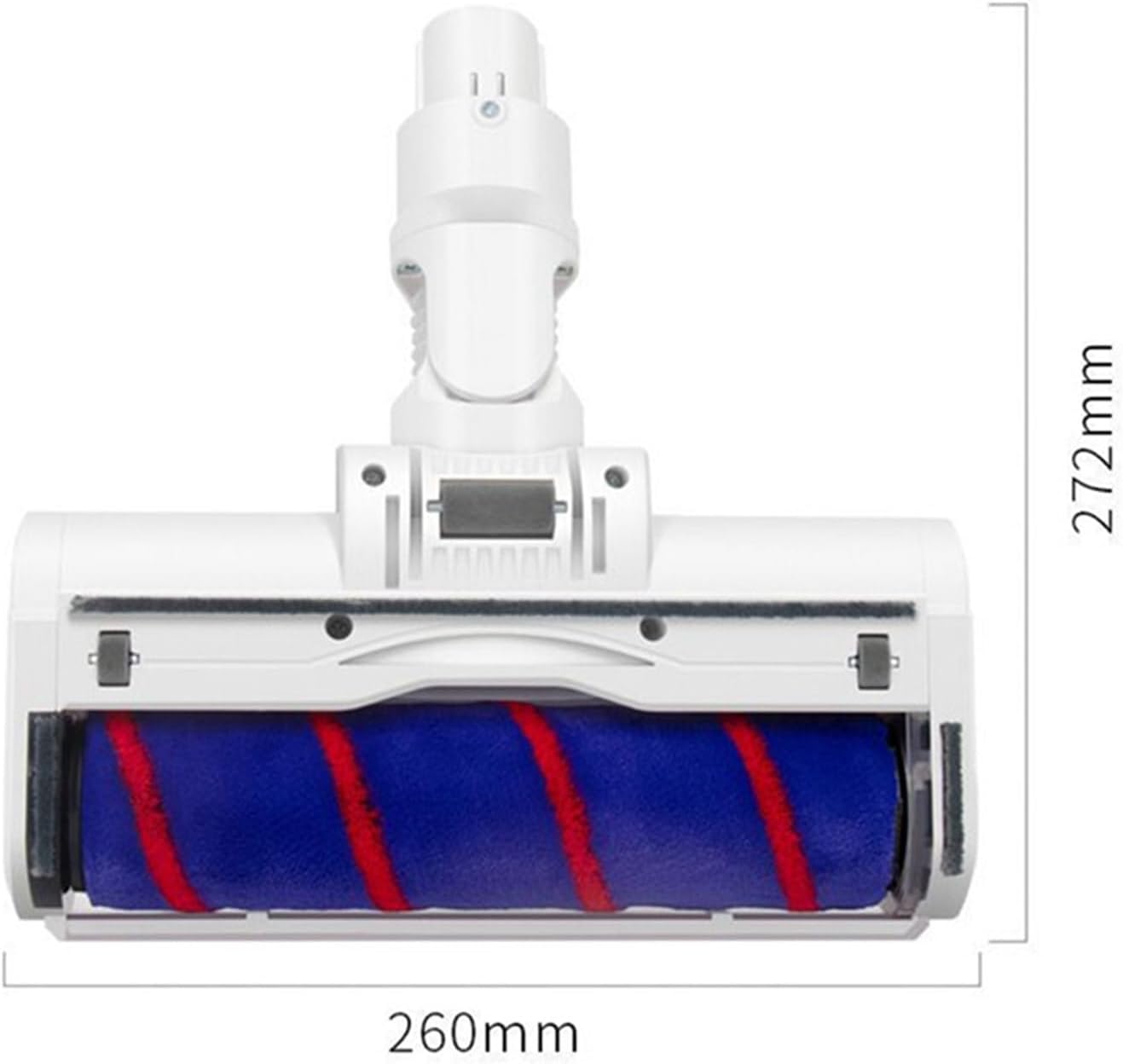 Compatible for Dreame V8 V9 V11 G9 Vacuum Cleaner Electric Motorized Floor Brush Head