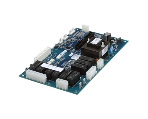 Amana 59004071 Menu Master Commercial HV Board, 17