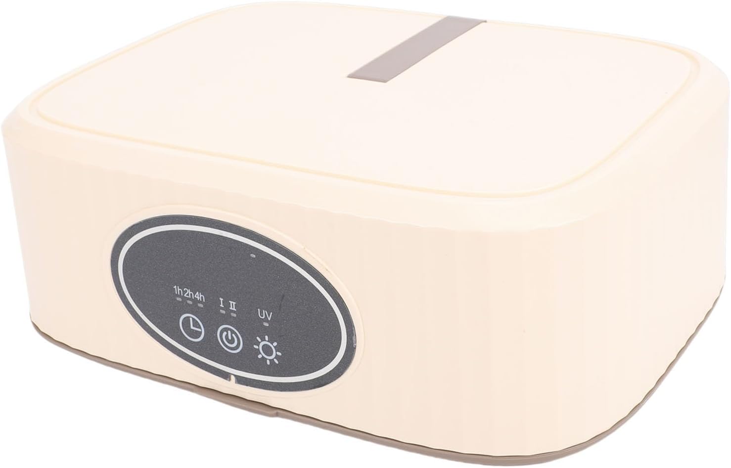 Portable Folding Clothes Dryer, Travel Laundry Drying Machine with Purple Light Technology for Home Dormitory, Essential for Travel