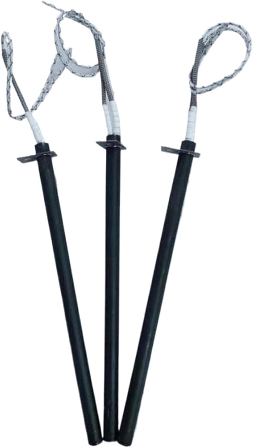 1pc Ceramic Heating Tube for Grill Kitchen Heating Element Stick Baking igniter Water Heater 16 * 200/300/400/500(Diameter16x500mm)