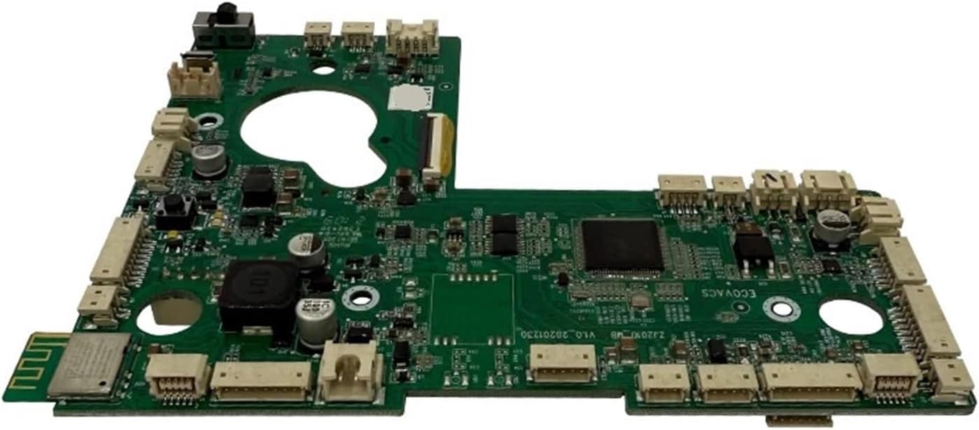 Motherboard,Compatible for Ecovacs ，Deebot T9 Power / DLX13 Robot Vacuum Cleaner Accessories