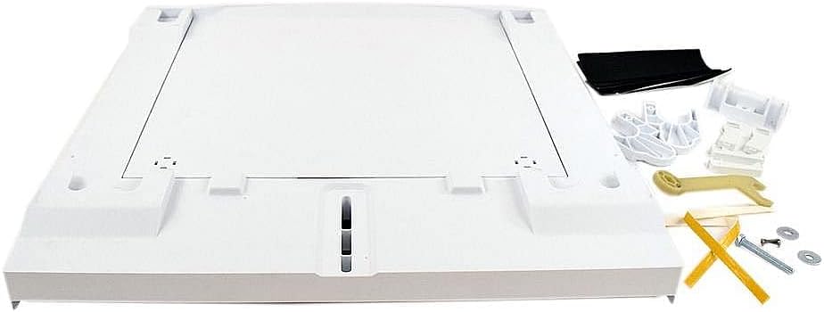 STACKIT24W Laundry Appliance Stacking Kit Genuine Original Equipment Manufacturer (OEM) Part