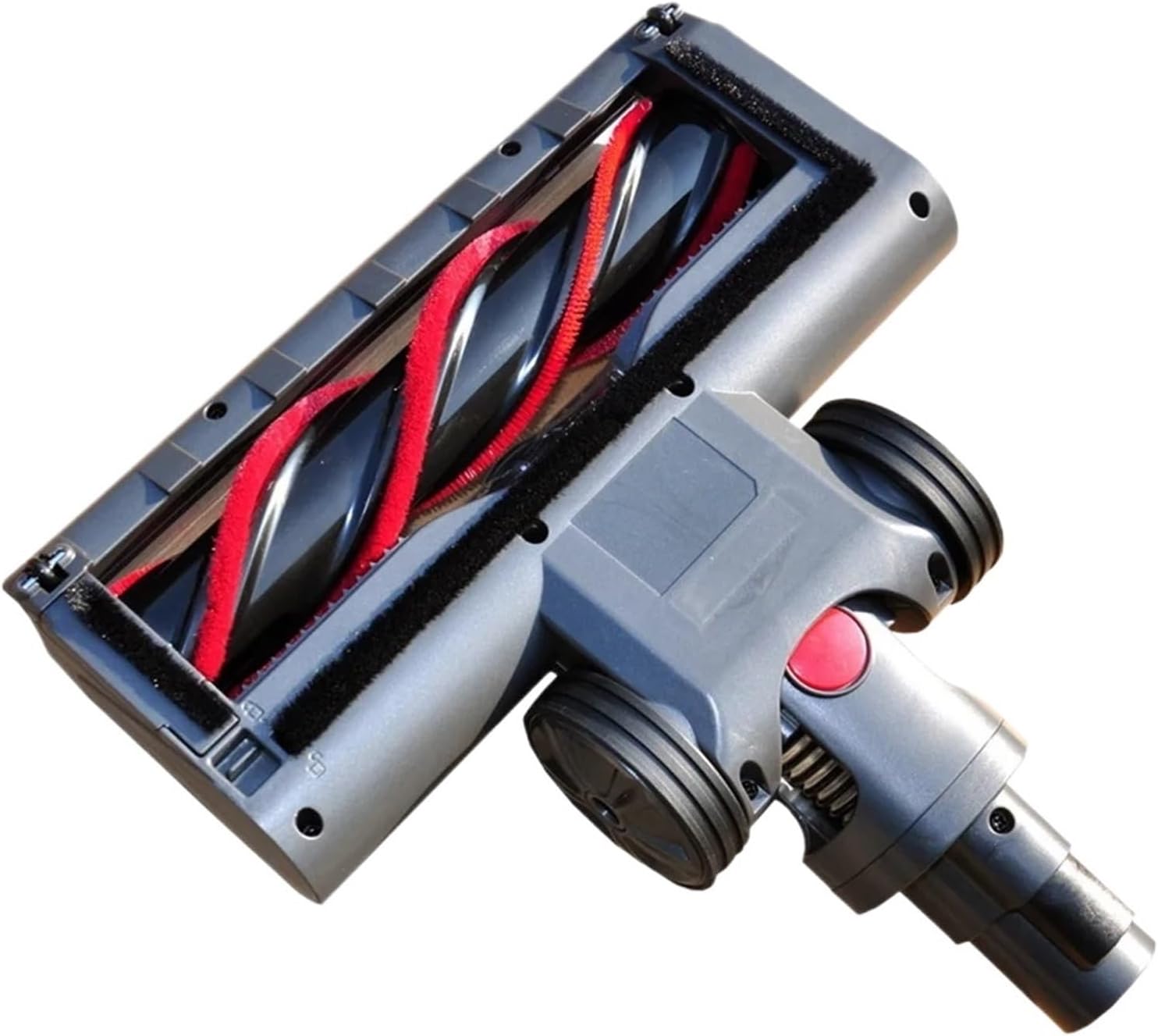 Wireless Hand Held Vacuum,Cleaner Electric Mop Brush Head, Including Roller Brush, Compatible ForProscenic P11