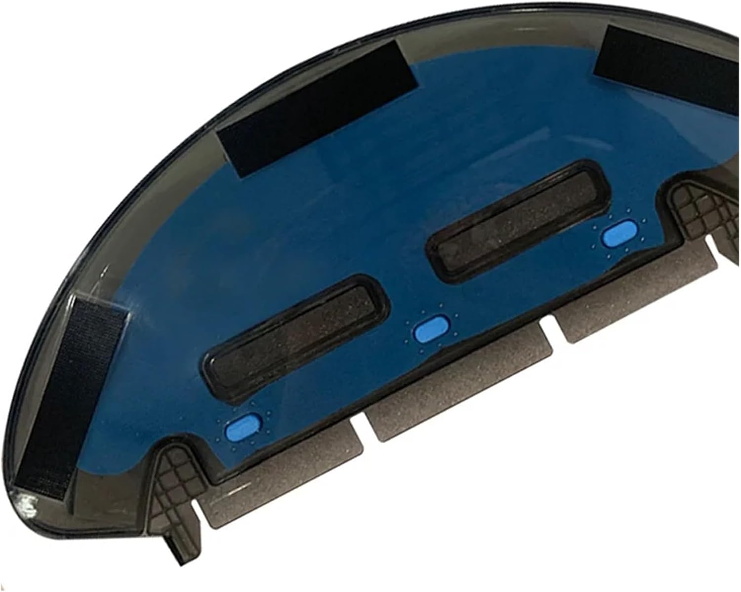 Accessories，Compatible for Rowenta ，ZR6900R1 Smart Force Essential Robot Vacuum Cleaner Replacement Water Tank Floor Cleaning Accessories