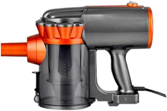 Hand Held Vacuum, Household Vacuum Cleaner,Portable Low Noise Vacuum Cleaner, Handheld Dust Collector Aspirator