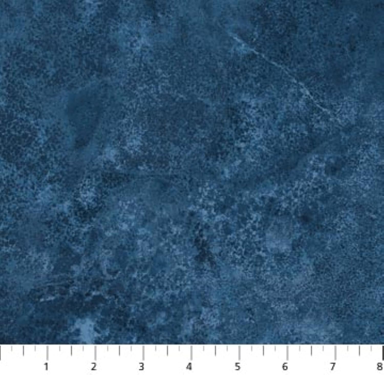 Northcott Stonehenge Old Glory 3937 193 Dark Blue Blender BTY