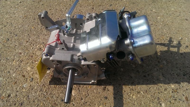 #US Replacement Part for Long Block FITS for Toro Power Clear 180 PC-180 418ZE Snowblower for Engine 119-1975 lawnpart#5810672