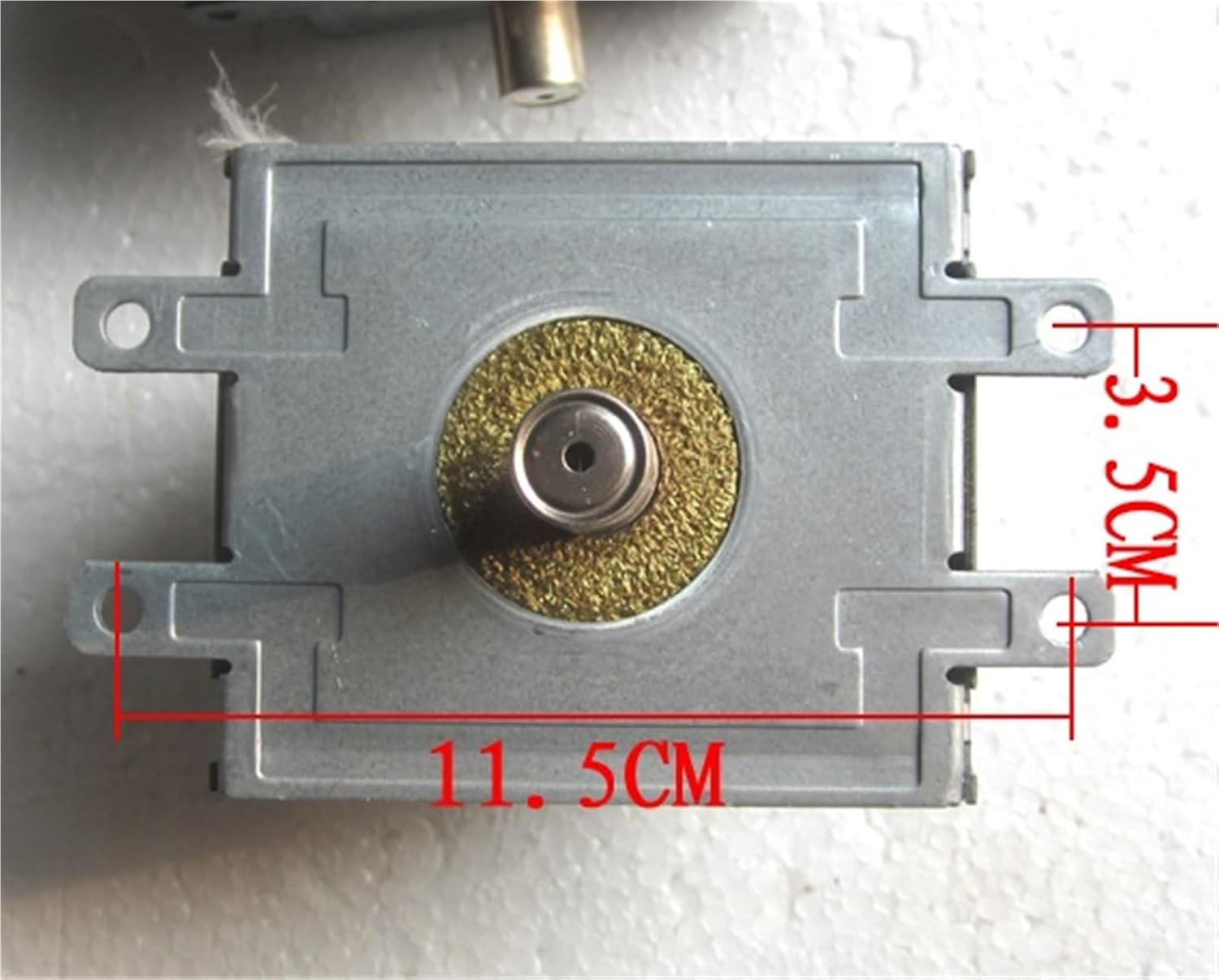 Microwave Oven Magnetron for OM75S(31) GAL01 Magnetron Microwave Oven Parts Microwave and Fuse Oven Magnetron