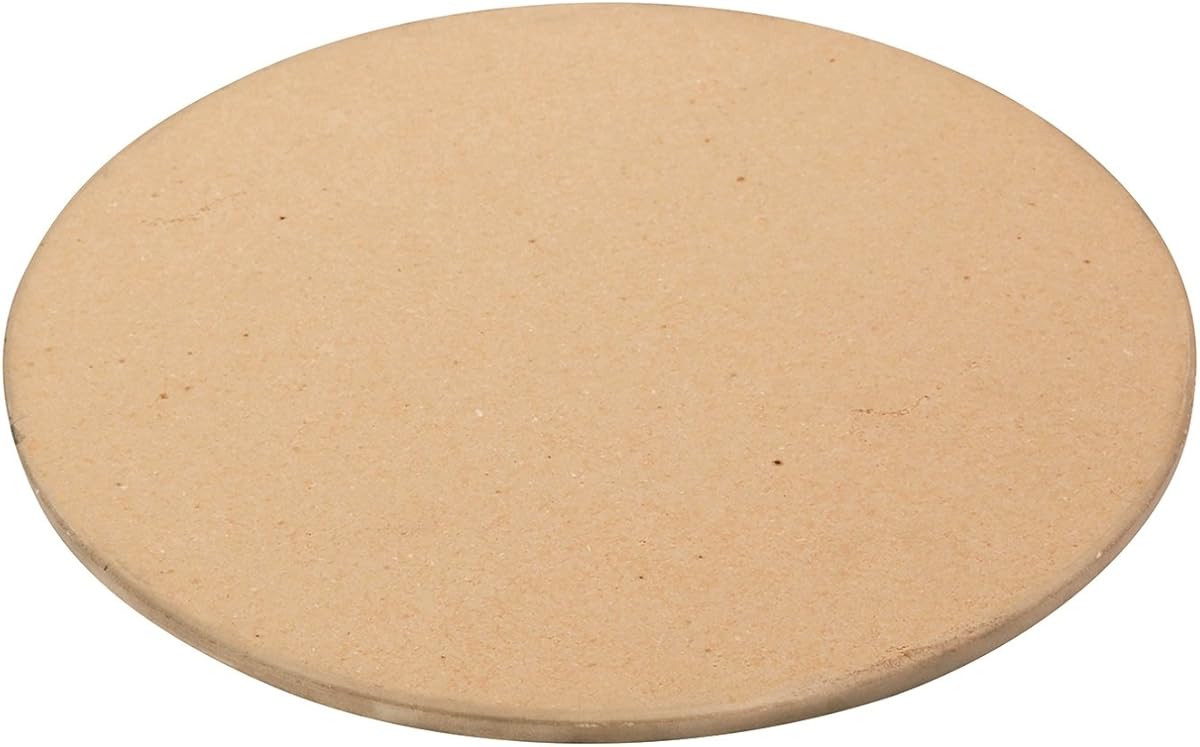 A-Plus (Epurasu) Outdoor Camping BBQ Pizza Stone SLP33C