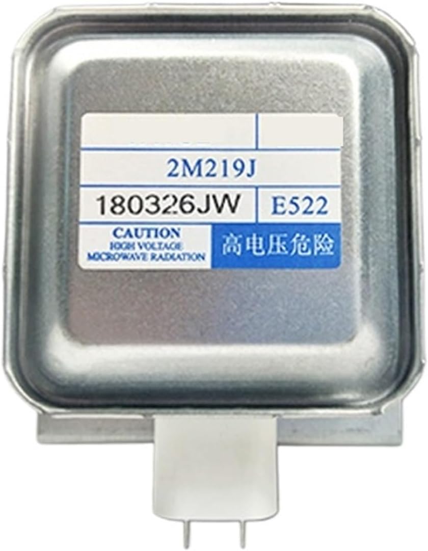 Magnetron 2M219J For Microwave Oven