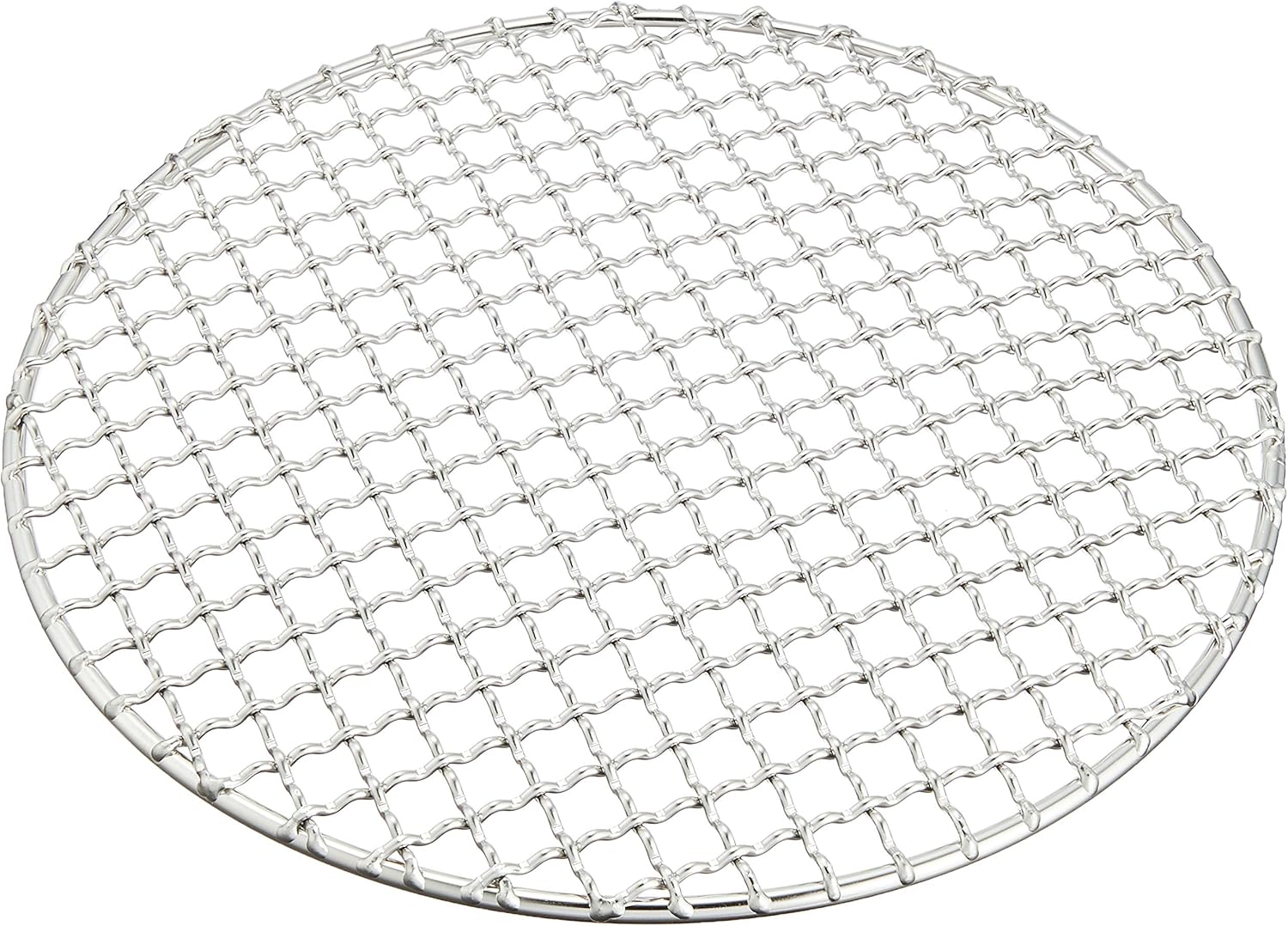 EBM 18-8 Super Strong Round Grilling Net Type 245