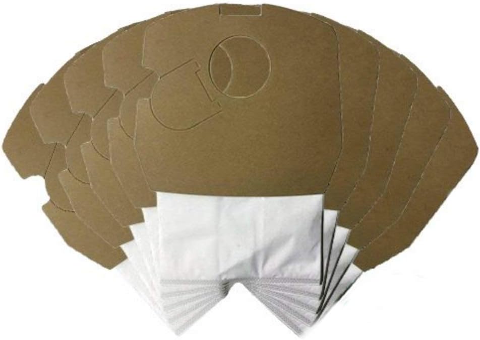 Clean Obsessed Commercial Lightweight Portable Canister Vacuum; Model CO711 (Cleaner with Kit)