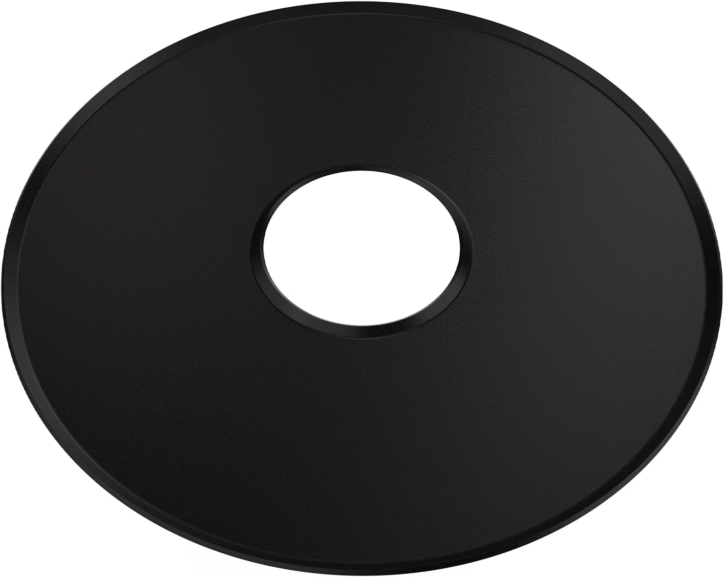 Charkettle Kettle Grill Flat Top Griddle, Nonstick Plancha Insert for Outdoor Cooking, Replacement Accessory Compatible with Weber 22