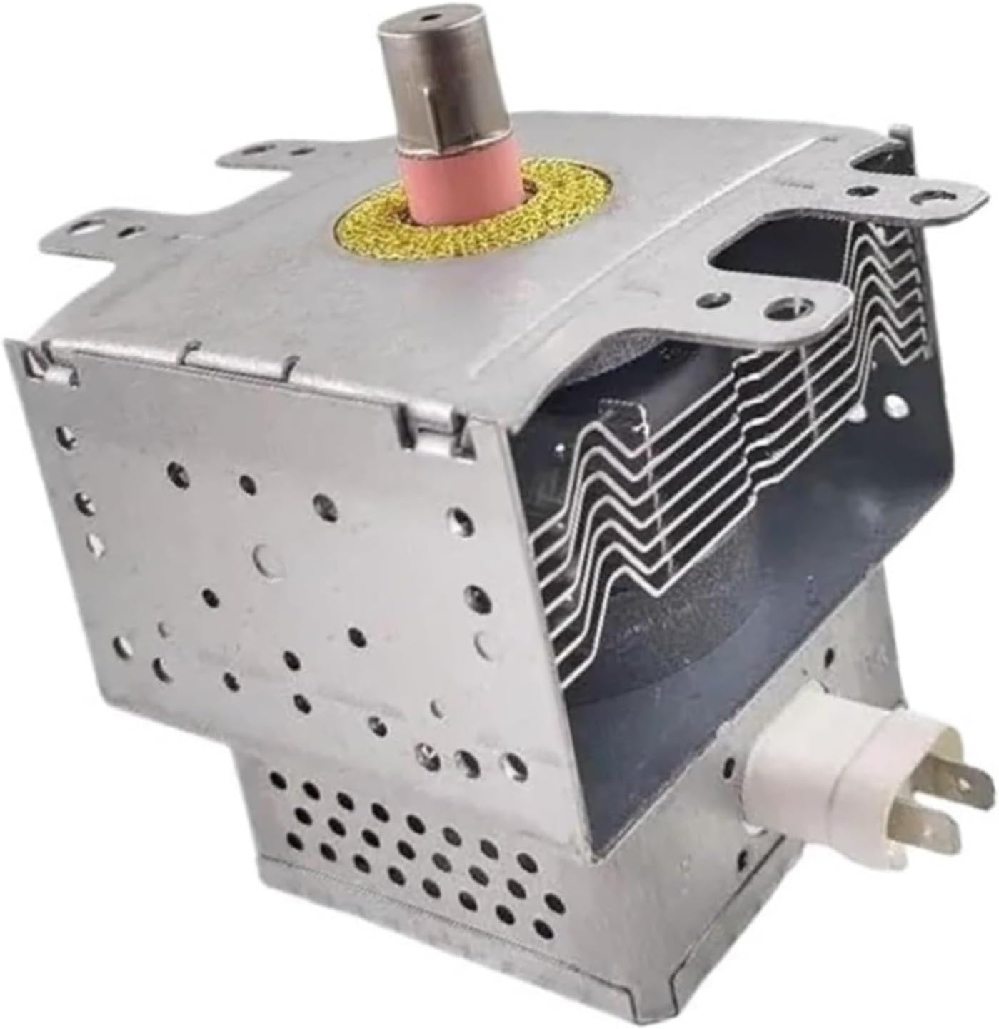 For Panasonic Microwave Oven Replacement Magnetron 2M261-M32 1250W Inverter Grade Element