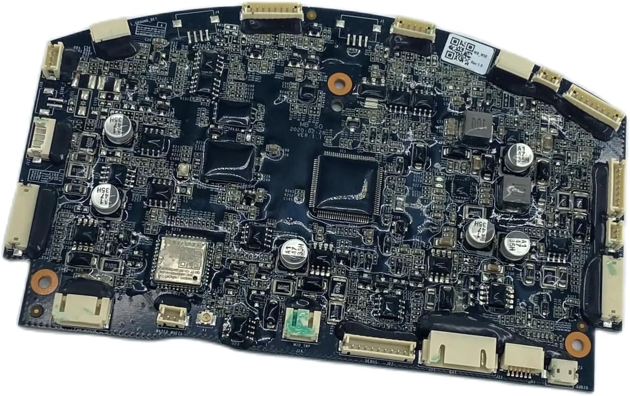 Motherboard Mainboard ，Compatible for Viomi ，S9 Robot Vacuum Cleaner Spare Parts