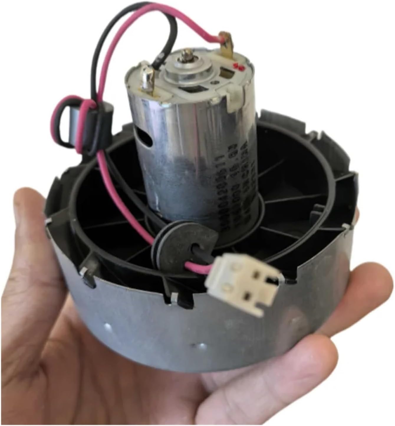 Accessories vacuum cleaner motor ，Compatible for Philips ，FC6722 FC6723 FC6724 FC6725 FC6727 FC6728 FC6729 FC6730 Parts replacement