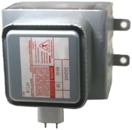 Microwave Oven Magnetron 2M248E，Compatible for Toshiba Parts Accessories
