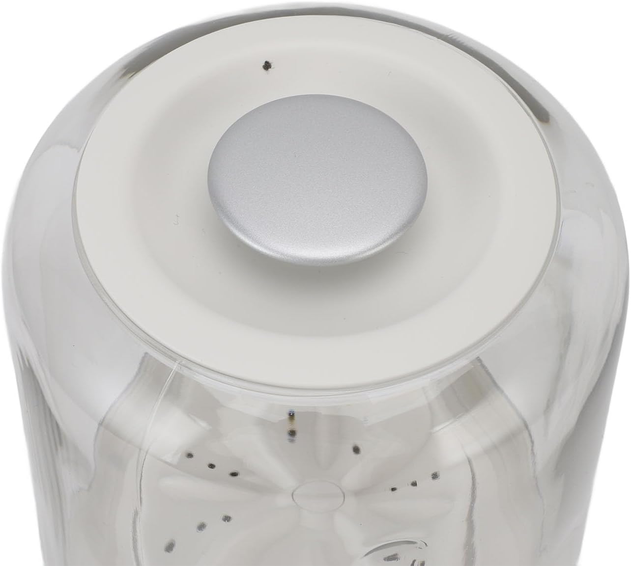 Portable Washing Machine,Deep Cleaning for Underwear, Socks Baby Clothes, Compact Travel Laundry,10W Quiet Rechargeable Mini Laundry Washer, for Apartment,Camping,Travel