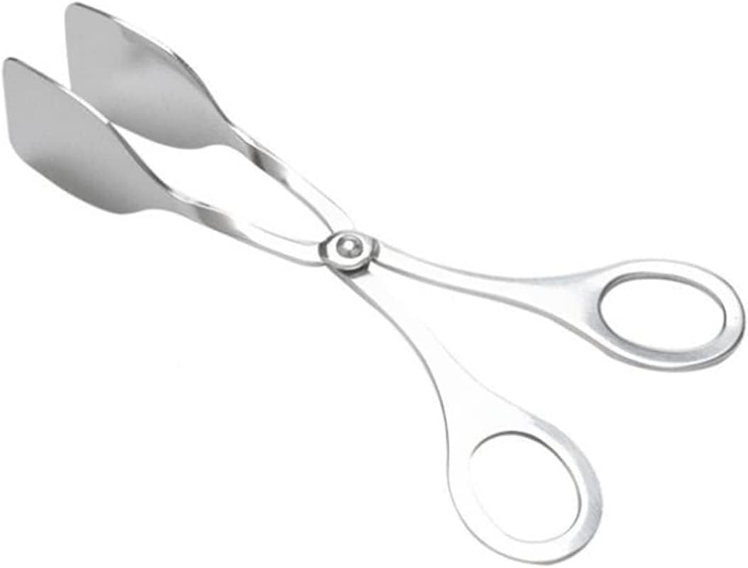 Cooking Kitchen Food Clips Serving Utensils Buffet Salad Kitchenware Accessories Pliers