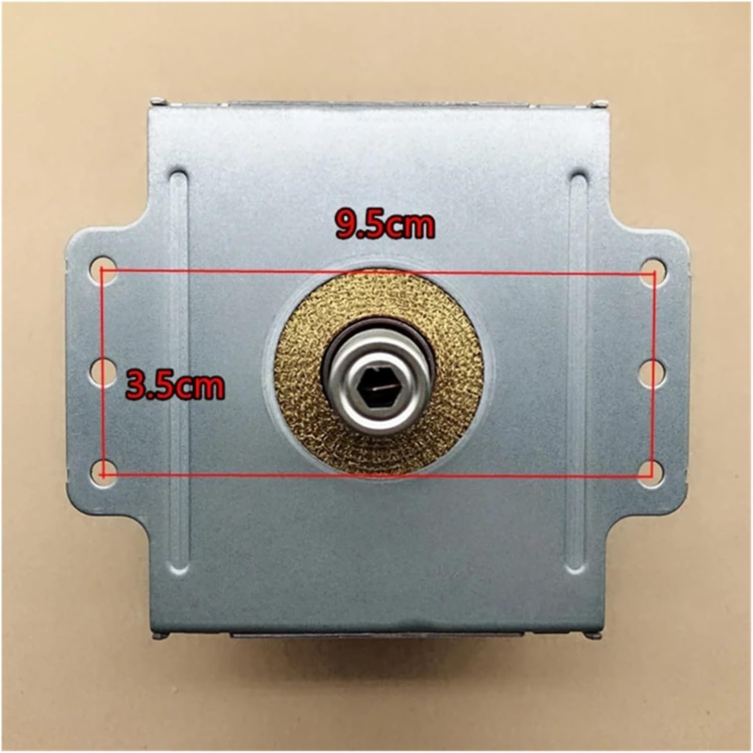 Compatible For Midea Microwave Oven Magnetron For Head Replace 519J 2M25 Dropshipping