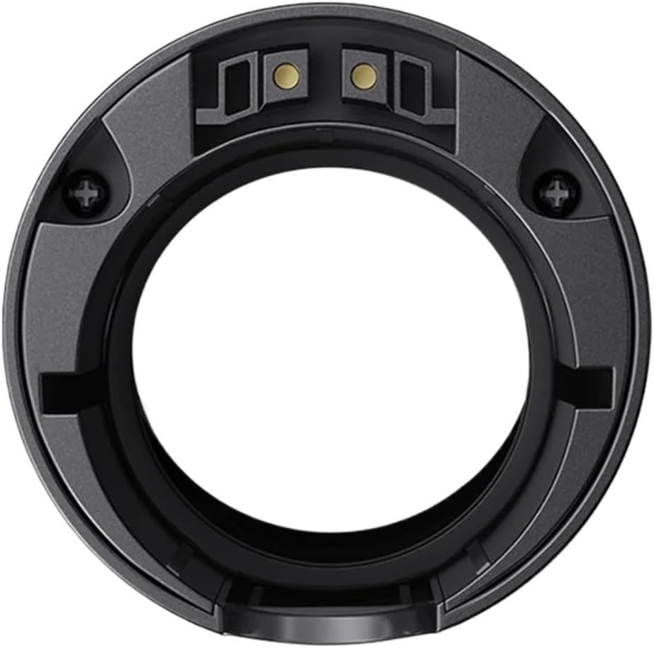 Compatible For Dyson，V6V7V8V10V11V15 Replacement Extension Rod Metal Folding Tube Straight Pipe Bar Handheld Wand Tube Vacuum Cleaner Part