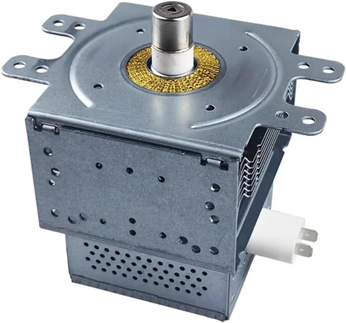 2M286-23TAG Air-Cooled Magnetron for Microwave Oven 2M286 Industrial Microwave Generator Replacement Parts