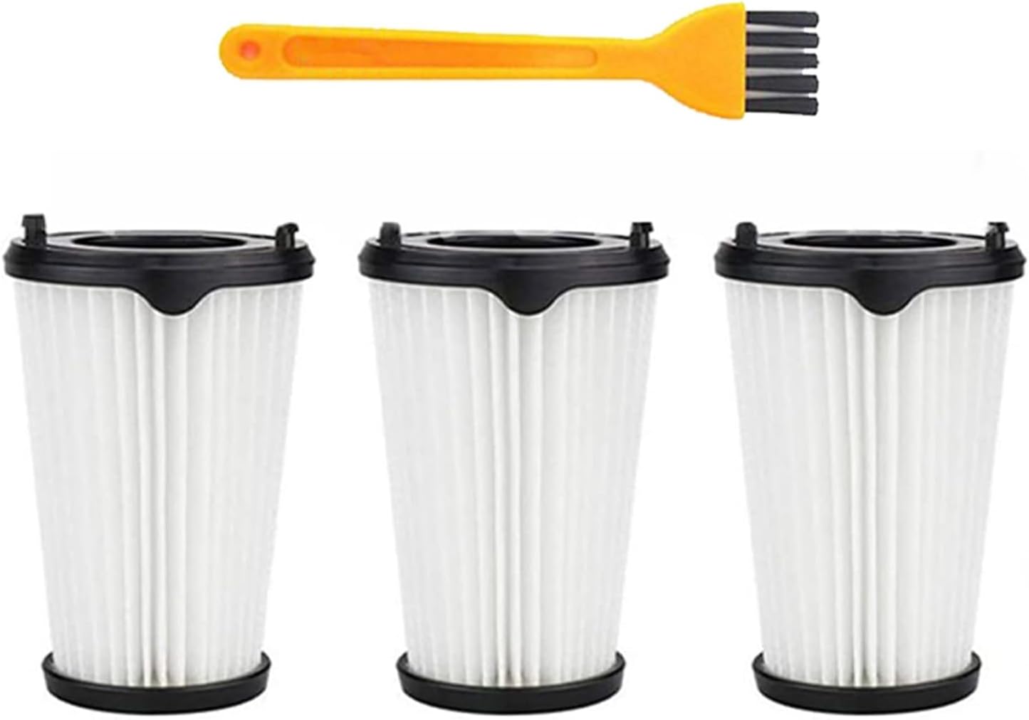 for CX7 CX7-2 73DB 73BP 73IG Vacuums Cleaner Replacement Hepa Filter(3PCS)