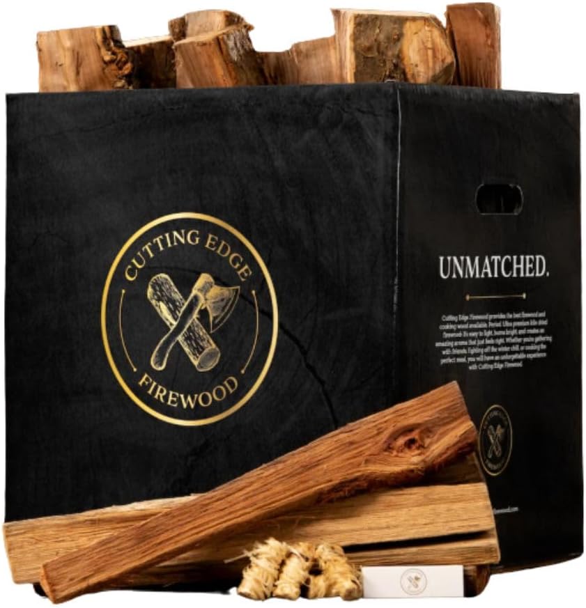 Apple Cooking Wood Box by Cutting Edge – 16