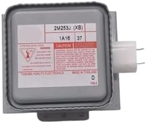 for Microwave Oven Magnetron 2M253J Microwave Oven Part