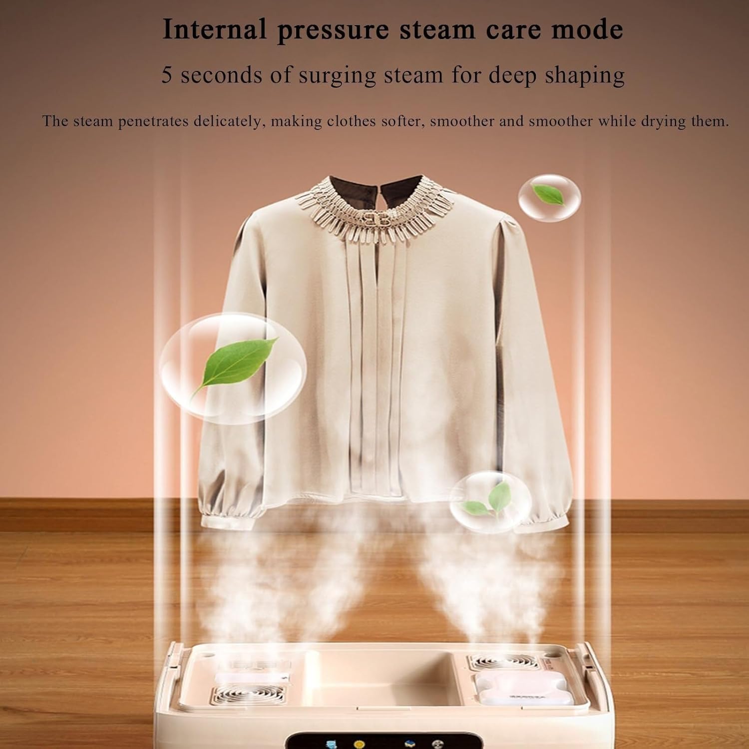 Portable Clothes Home Drying Hanger, Foldable Small Clothing Care Dryer,Foldable Travel Clothing Care Dryer