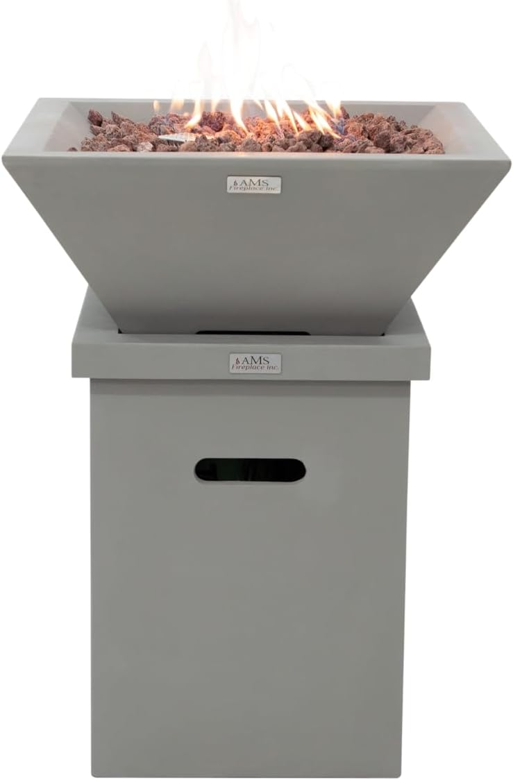 AMS Creations | Rockland 27