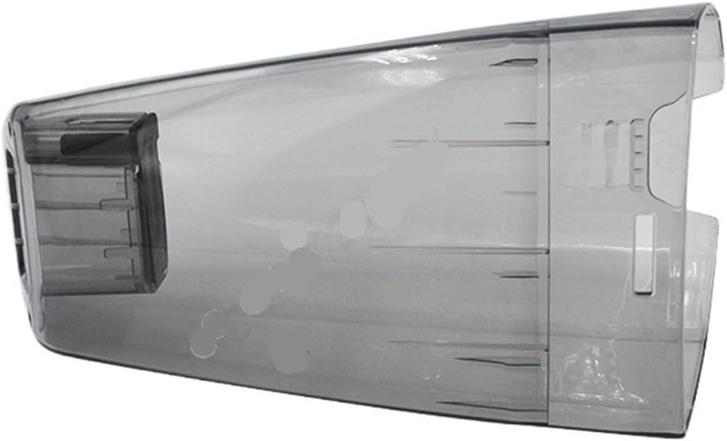 Compatible for Midea ，Handheld Vacuum Cleaner Accessory Dust Cup Assembly U1/M1-Y/M1-C Collection Front Cover Chamber
