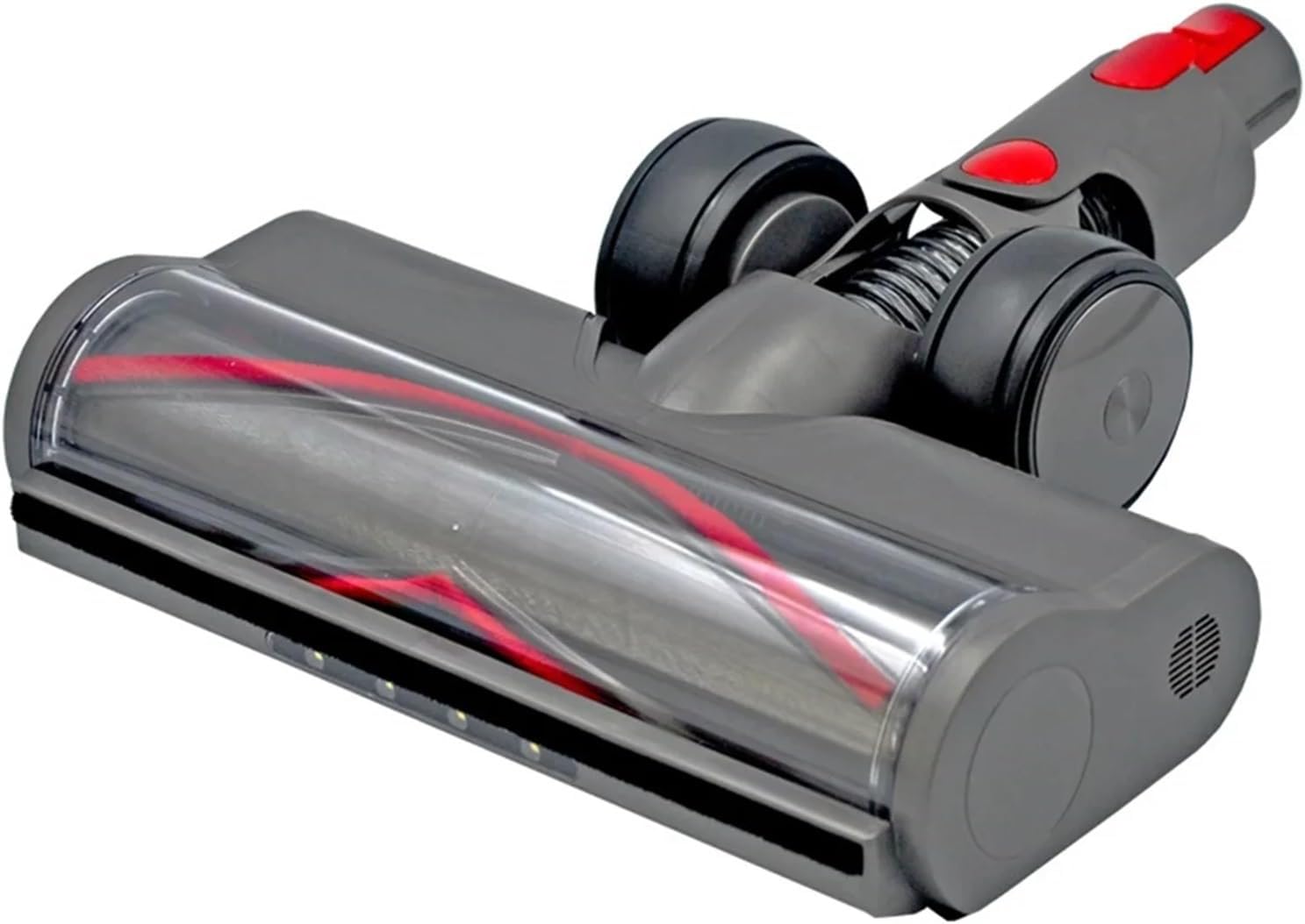 Brush Head ，Compatible for Dreame ，K30 X10 Mova V11 V12 Vacuum Cleaner Accessories for Home Cleaning