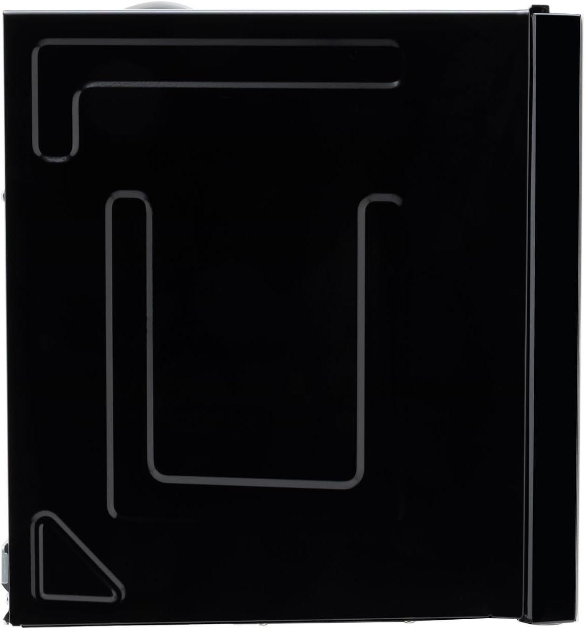 High Pointe Over the Range 1.9 Cu. Ft. Microwave | Stainless Steel Finish | 13.6