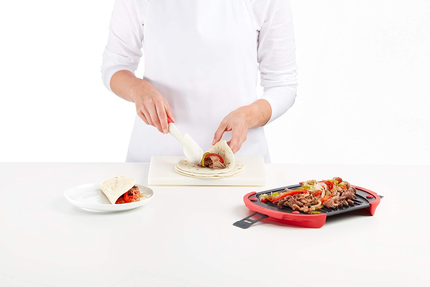 Lékué Microwave -0220600R14M017 Multicolor XL