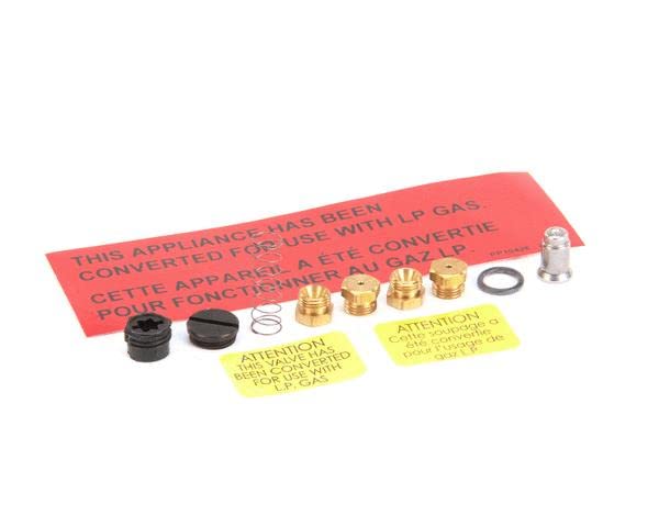 PITCO B8043224-C Propane Gas,CNV FBG24 NAT to LP VR820