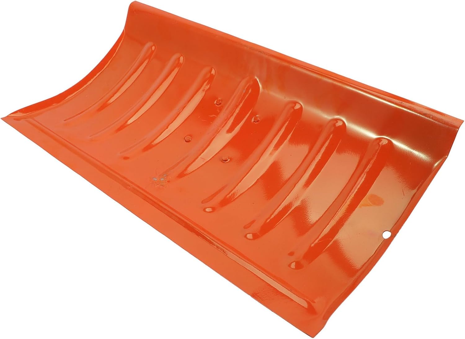 HANABASS 1pc Winter Ice Removal Snow Shovel Pusher Shovel Snow Removal Tool for Driveway Outdoor Scraper