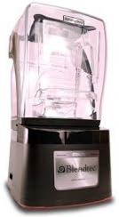 Blendtec Stealth Counter-Top Blender 2 ea Wildside Jars 100340