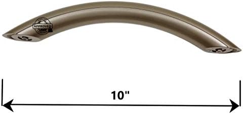 GLOB PRO SOLUTIONS PD00004281 AP3137838 EAP556624 PS556624 Microwave Door Handle 10