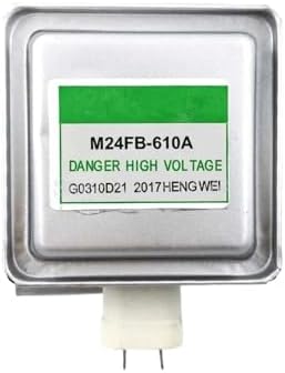 for Microwave Oven Magnetron M24FB-610A Microwave Parts