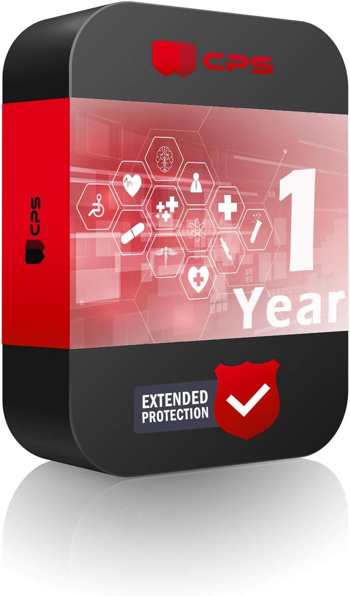 Cuisinart Digital AirFryer Toaster Oven with CPS Enhanced Protection Pack