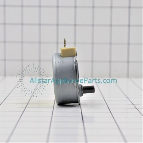WB26X10193 Microwave Turntable Motor