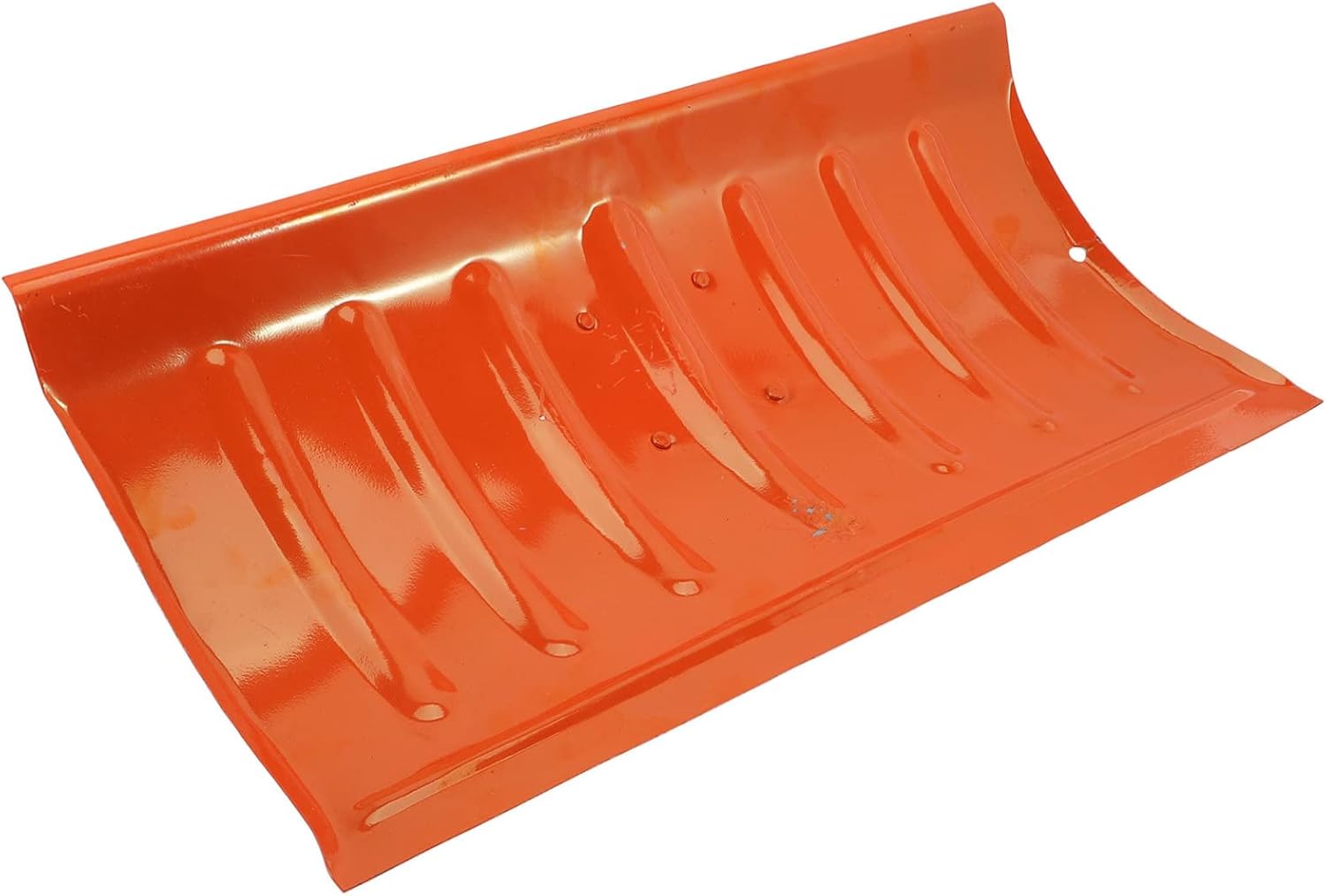 Professional Push Snow Shovel Multi-Purpose Driveway Ice Scraper Flat Head for Car Sidewalk