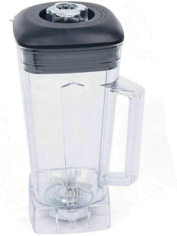 Commercial Blender Mixer 1500W Smoothie Shake Blender Portable Food Blender Juicer Maker Extractor Countertop Blender Bar Blender Fruit Food Mixer Soy milk Juicer Processor Drink DIY Maker Mixer Black