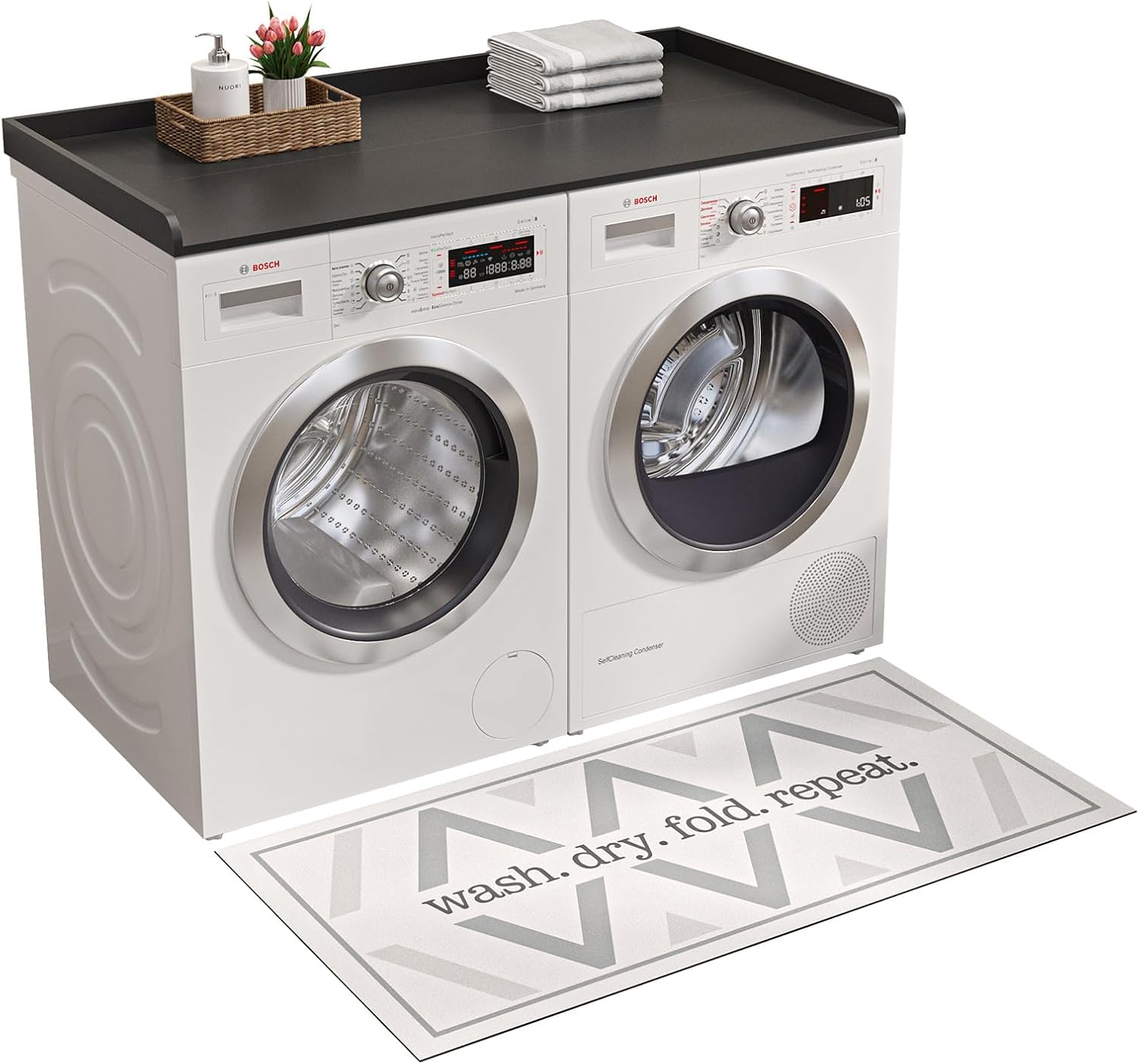 Washer Dryer Countertop, 27.5