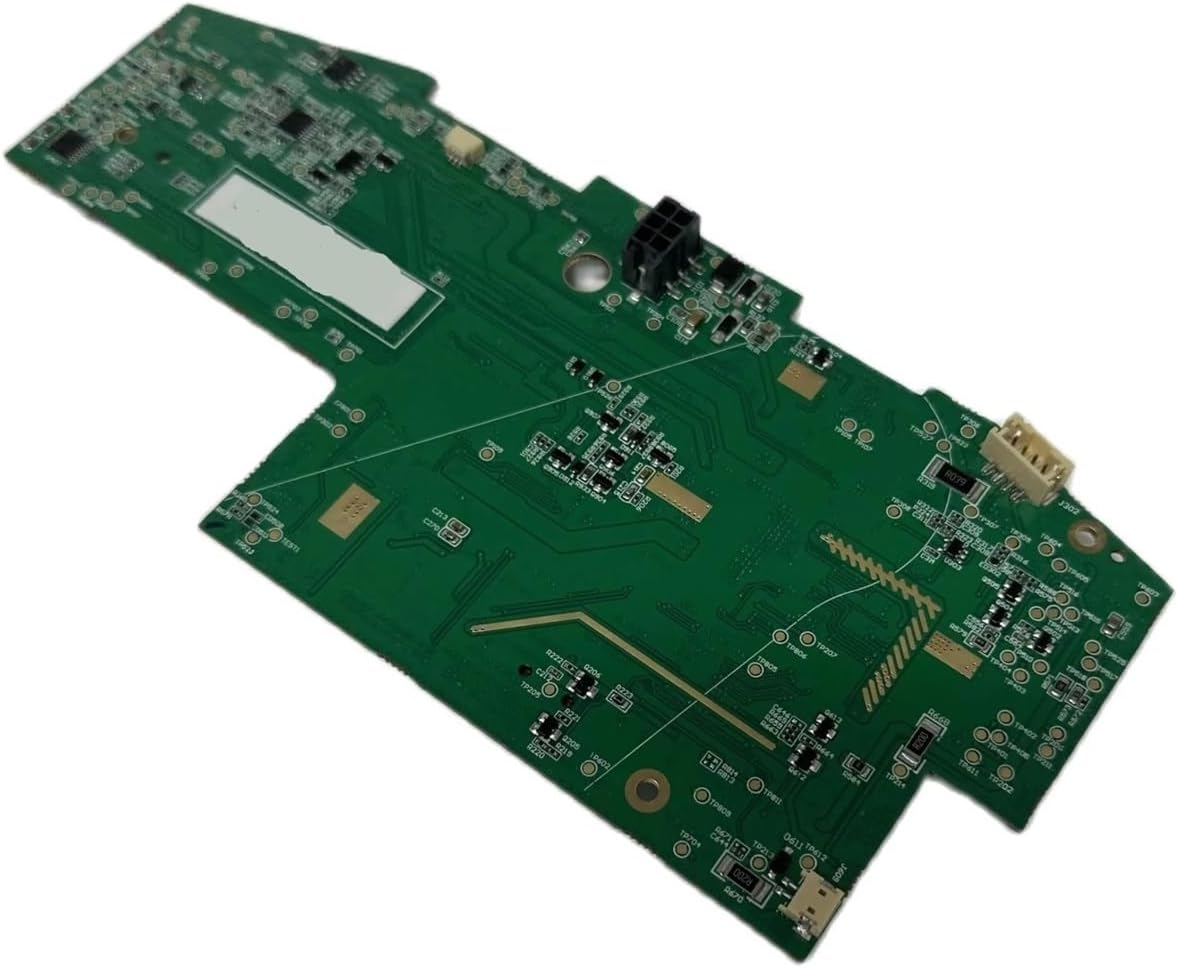 Motherboard Mainboard Spare Parts Accessories Accessory,Compatible for 360 S10 ，Vacuum Cleaner