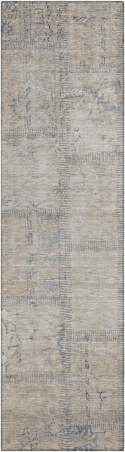 Addison Rugs Chantille ACN685 Beige 2'3